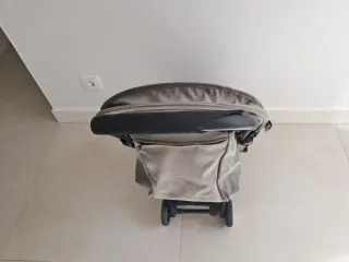 Carrito Yoyo Babyzen gris