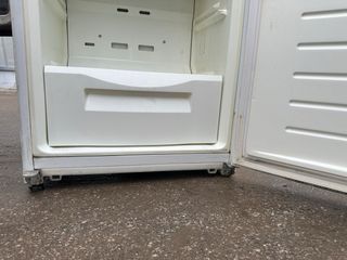 Bandejas y cajones frigorífico Teka