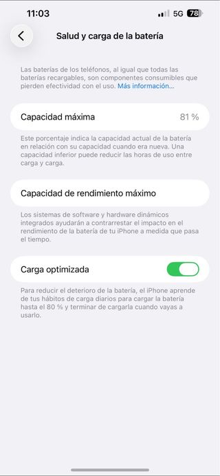 iPhone 14 Plus 128GB Blanco
