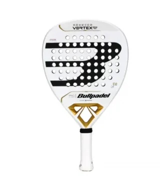 Pala Bullpadel Vertex 04 Pro Line W 2025