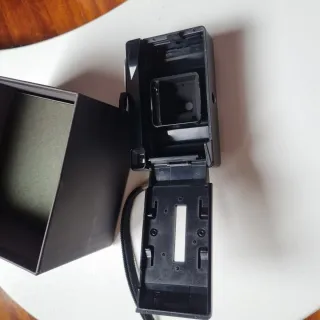 Agfa Agfamatic 55 C fotocamera vintage