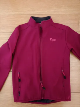 Cortavientos Neak Peak