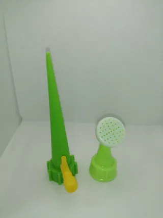 Accesorios Riego Macetas 2x1€