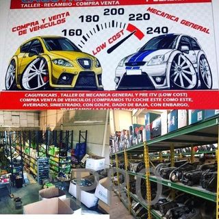 Varillaje caja cambio Berlingo partner 1600 HDI