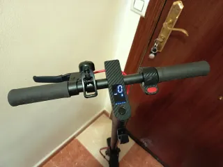 Patinete Eléctrico Xiaomi Pro 2