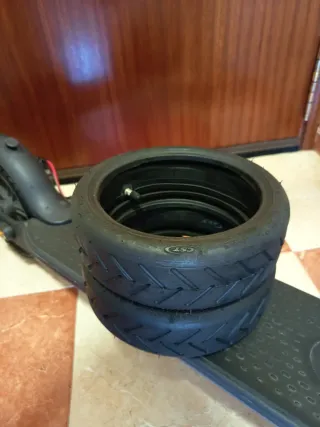 Patinete Eléctrico Xiaomi Pro 2