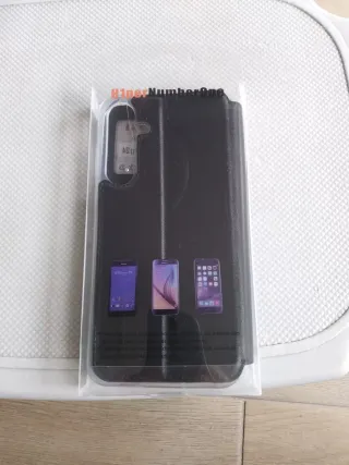 Funda Samsung A55
