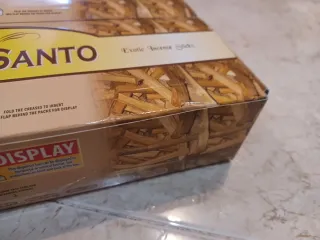 4 Cajas Palo Santo Tulasi Incienso Sin Abrir
