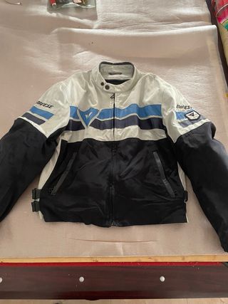 Chaqueta Moto Dainese Talla 54