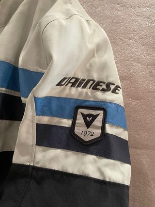 Chaqueta Moto Dainese Talla 54