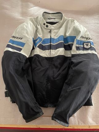 Chaqueta Moto Dainese Talla 54