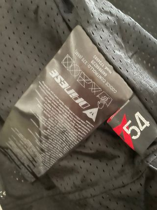 Chaqueta Moto Dainese Talla 54