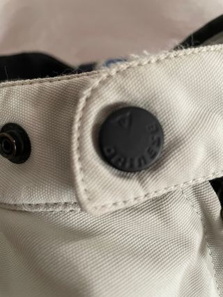 Chaqueta Moto Dainese Talla 54