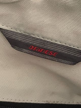 Chaqueta Moto Dainese Talla 54