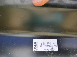 Base asiento furgoneta VW T4