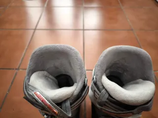 Botas de esquí Nordica NFS