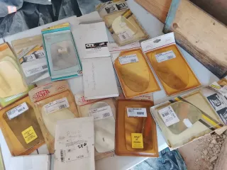 Cristal Espejo Retrovisor Coche