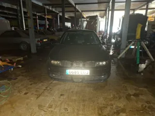 Despiece Seat León TDI 110CV 2003