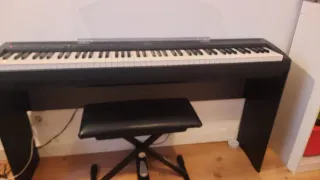 Piano digital Yamaha