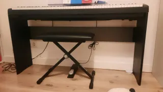 Piano digital Yamaha