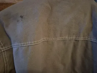 Chaqueta J&L Clothes