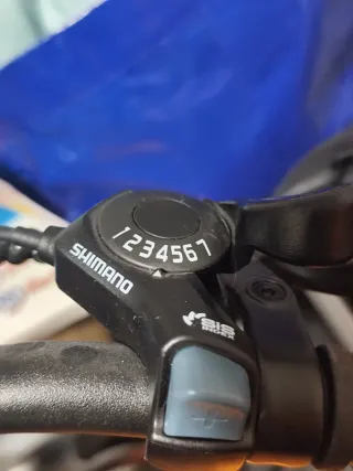 Bicicleta Eléctrica TOUROLL B1