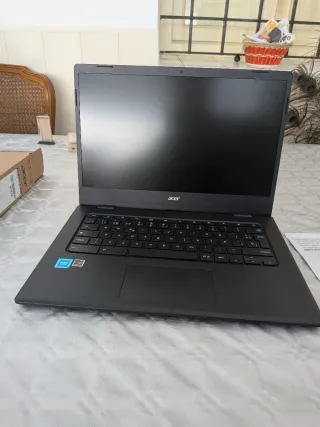 Acer Chromebook 314 Nuovo