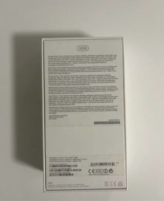 iPhone 7 Plus 32GB Nero