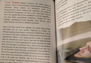 El Efecto Mariposa Digibook Bluray