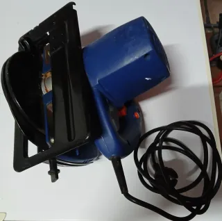 Sierra Circular Eléctrica POLIER PLUS