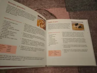 Colección libros Cocina País por País completa