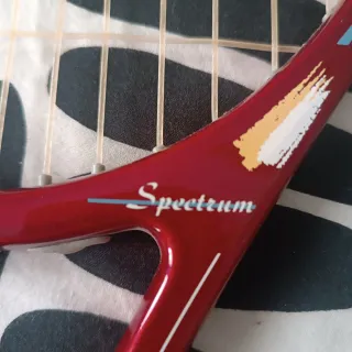 Raqueta de tenis Spectrum ER-890, SL 3