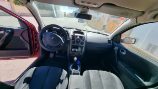 Renault Megane 2005