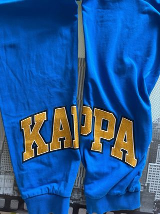 Tuta Kappa x Original Marines – 13/14 anni 164 cm