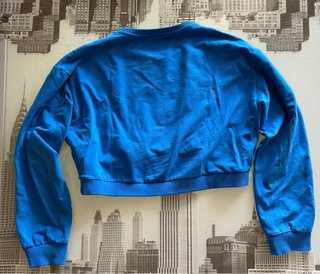 Tuta Kappa x Original Marines – 13/14 anni 164 cm