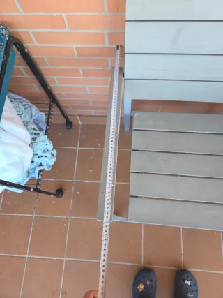 Sillas de exterior Ikea