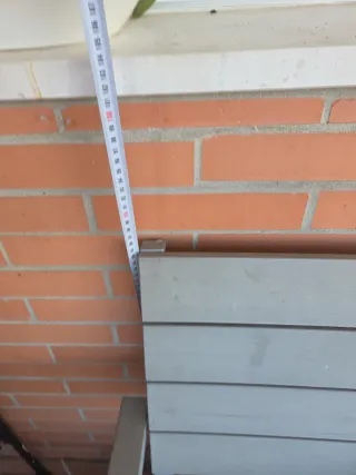 Sillas de exterior Ikea