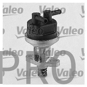 VALEO BOMBA GASOLINA 247080
