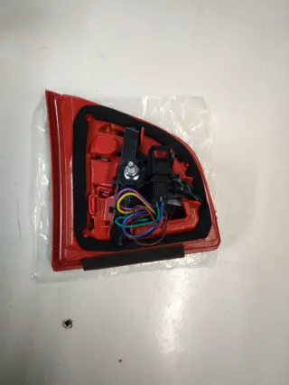 Piloto Audi A6 C6 Sedan 2009-2011