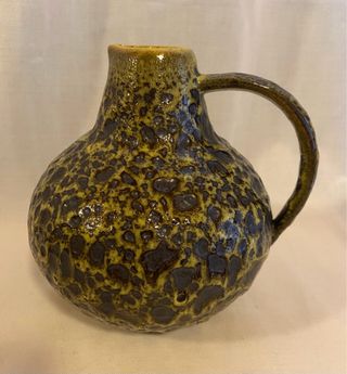 Brocca Vaso West Germany Vintage