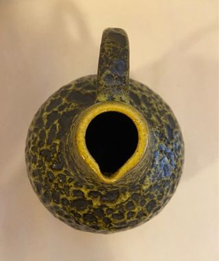 Brocca Vaso West Germany Vintage