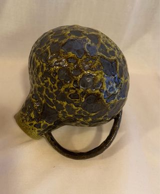 Brocca Vaso West Germany Vintage