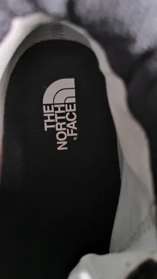 Botas The North Face Vectiv Negras