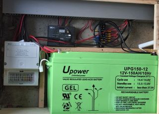 FIAT DUCATO CAMPER AUTOCARAVANA