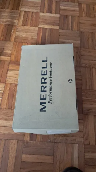 Merrell Sprint Blast Luxe Scarpe Uomo 42