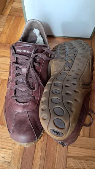 Merrell Sprint Blast Luxe Scarpe Uomo 42