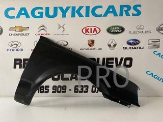 Aleta Volkswagen polo MK2 811012 nuevo