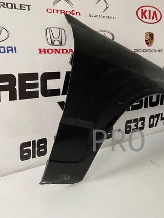 Aleta Volkswagen polo MK2 811012 nuevo