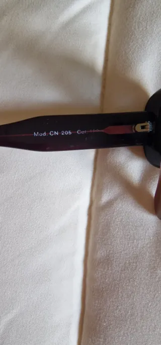 Occhiali da sole Coconuda + bianchi in Regalo