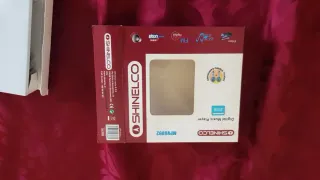 Reproductor MP3 SHINELCO 2GB